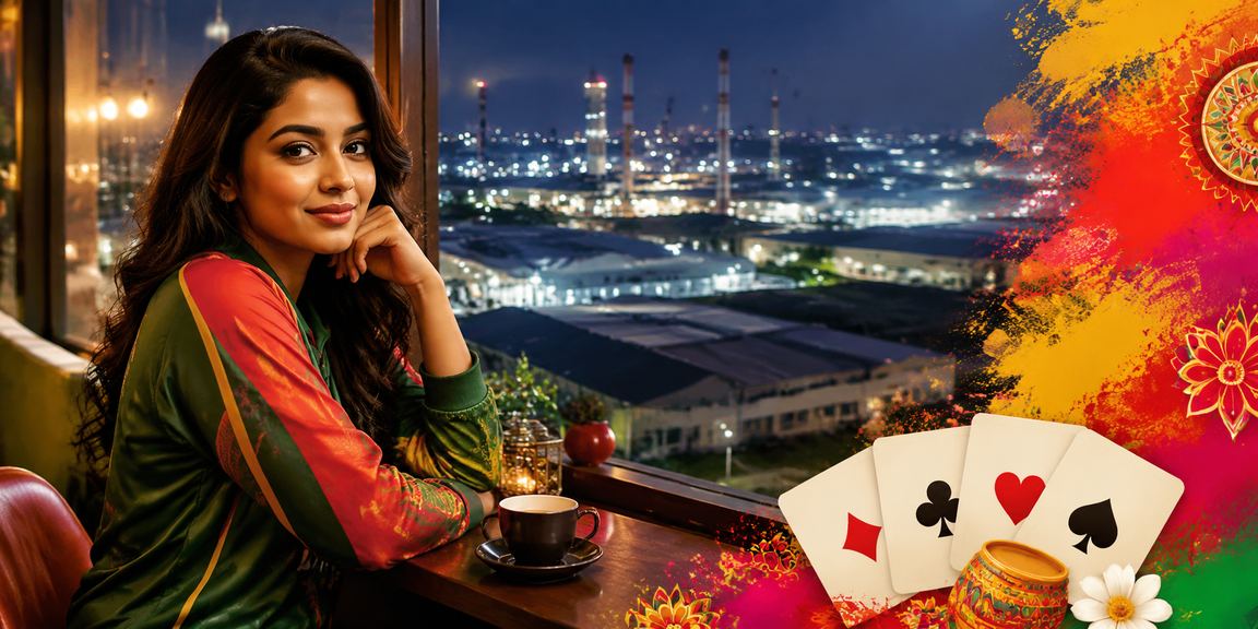 বাজির জন্য গাজীপুর ক্রিকেটের পহেলা বৈশাখ বিশ্লেষণ